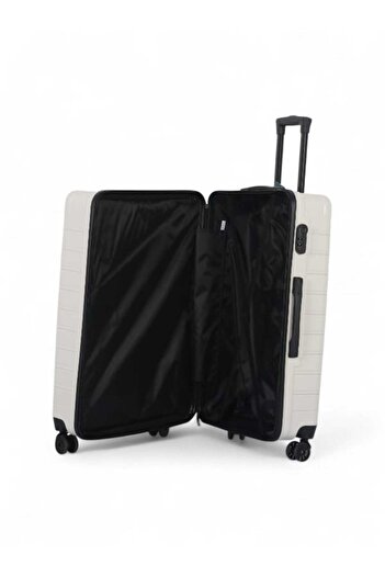 AVIATOR AVIATOR Hardside Luggage, Made of High-Quality ABS - Size 20 inches - 50 cm - | Suitable for Airplane Cabin