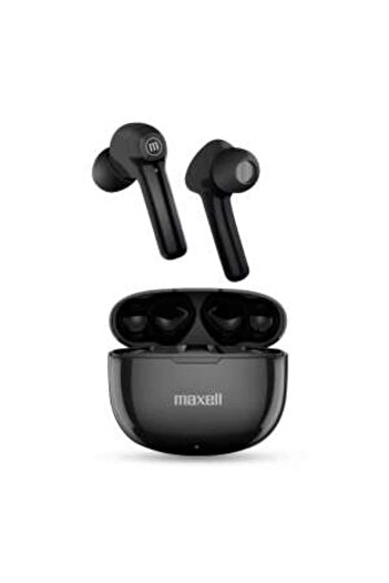 Maxell BT Dynamic+TWS – Black