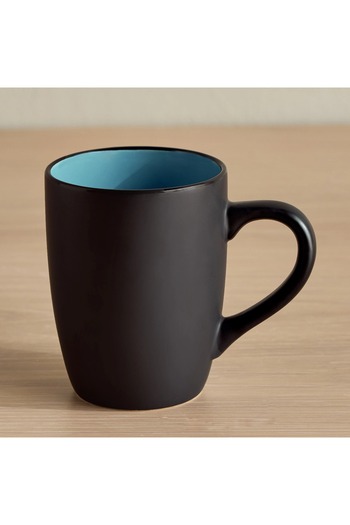 Generic Duo Ceramic Mug - 414 ml
