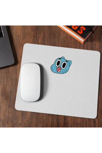OEM Mousepad Gumball Desene Faine