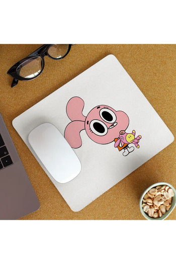 OEM Mousepad Gumball Anais Watterson