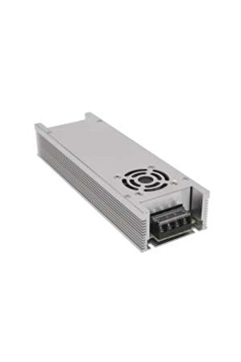 Mercaton Stabilized Switching Power Supply Module 12V / 21A / 240W