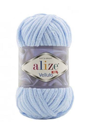 Alize Eliza Velato 218
