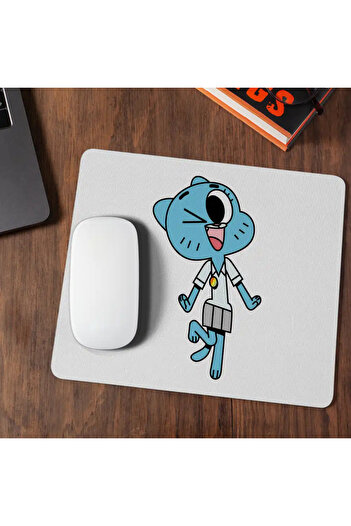 OEM Gumball Nicole Mama Mousepad