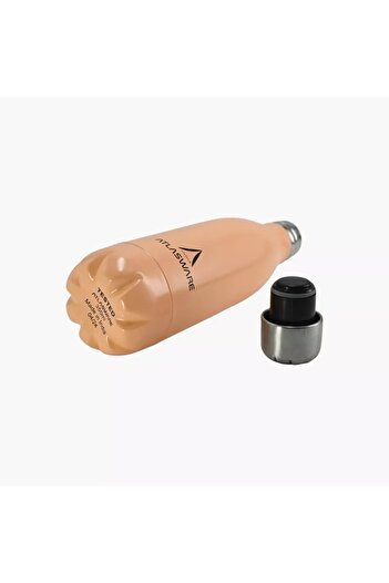 Generic Atlasware Stainless Steel Water Bottle - 350 ml