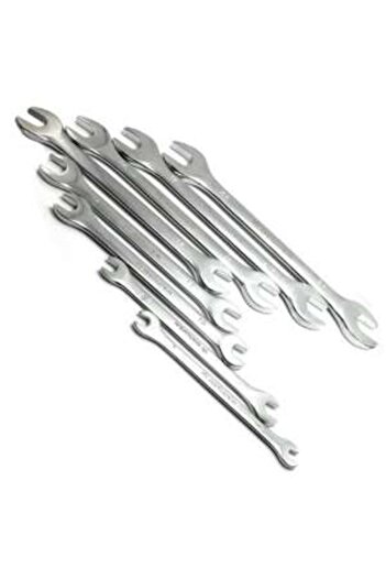 richmann Set of 8 fixed keys