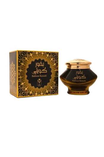 ALMAS Kuwaiti Incense - Luxurious Fragrance