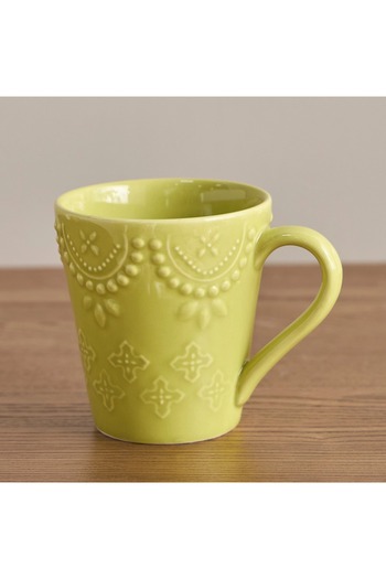 Generic Dalas Ceramic Mug - 280 ml