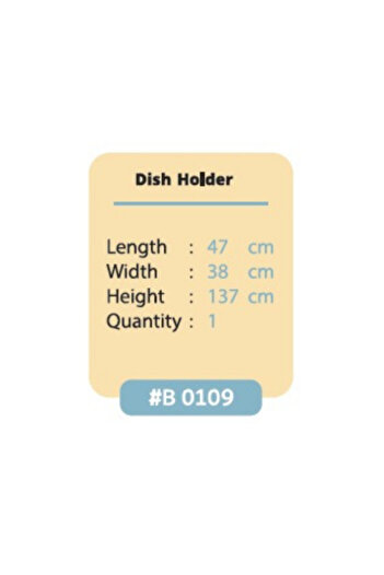 COCONALY Spoon and fork organizer