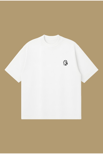 PURE POWER Billionaire Boys Club Back Boxy Fit Oversize Unisex Tshirt – Printed T-Shirt |   Streetwear