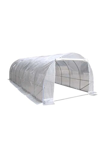 Martin Corturi Evenimente 3x8 m PREMIUM 2.2m Solar Garden