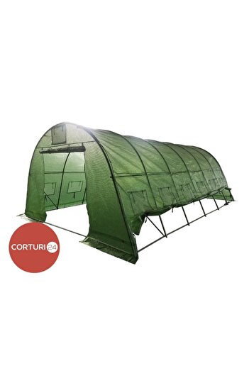 Martin Corturi Evenimente 4x6 m Solar gradina 24 mp,
