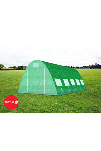 Martin Corturi Evenimente 4x7 m Solar gradina 28 mp