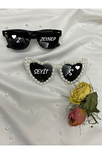 EYBA After Party Glasses, Bride Glasses, Groom Glasses, Bride Groom Glasses, Bride to Be Glasses