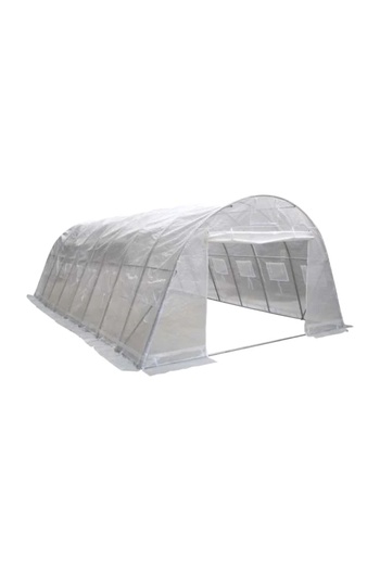 Martin Corturi Evenimente 4x8 m Premium 32 mp gradina solar