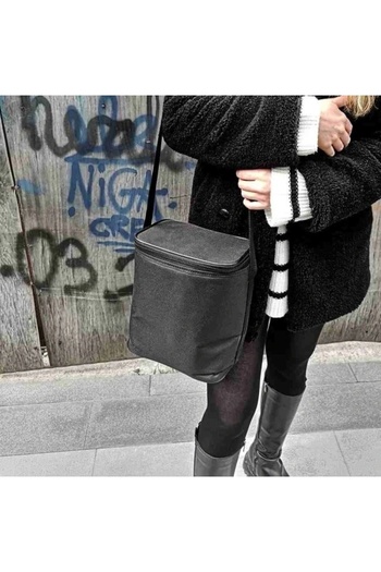 shopwave Thermos Bag Hot Cold Thermal Insulated