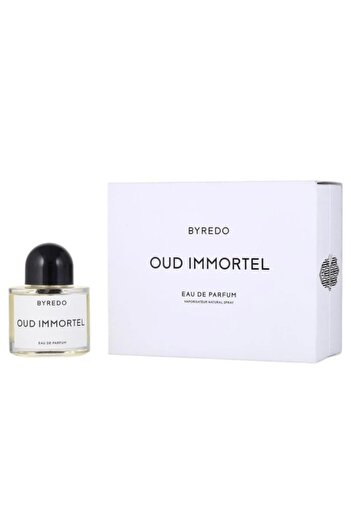 Byredo Byredo Oud Immortelle Eau de Parfum - 100ml