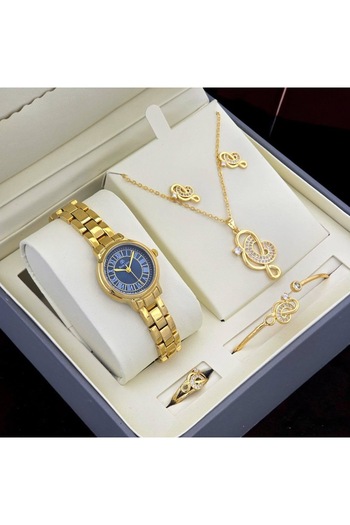 Roseline A complete women's set, ideal for everyday use, occasions, and gifts.