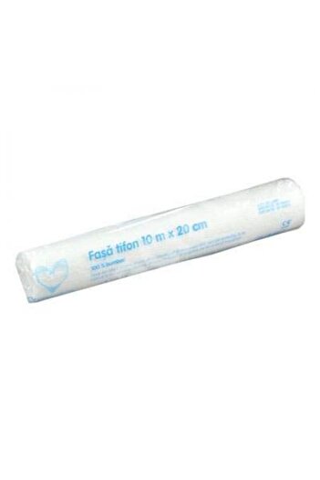 Other Fesi Gauze Bandage 20Cm/10M, Easy Care