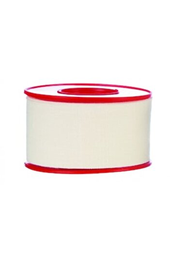 Minut Leucoplast canvas Leucoplast Canvas 2.5Cm/5M,