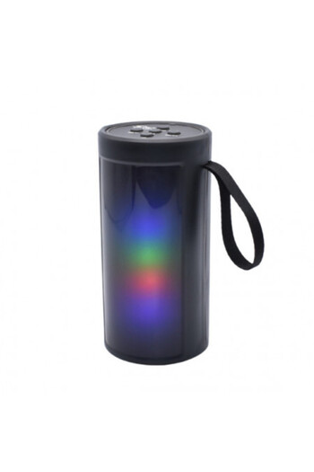 Poro Online Portable Speaker ZQS 1202 BT, FM, Bluetooth, SD, USB