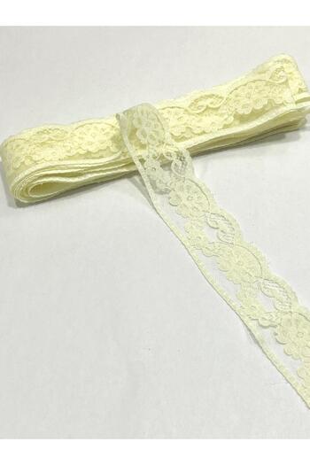karantuhafiye Tulle Lace / 5 Meters /