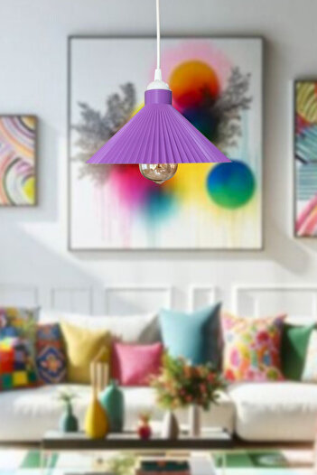 FORECASTE Salon Avize,Mutfak Avize,14 farklı renk yatak odası avize,pinterest avize, bohem avize e27 duy