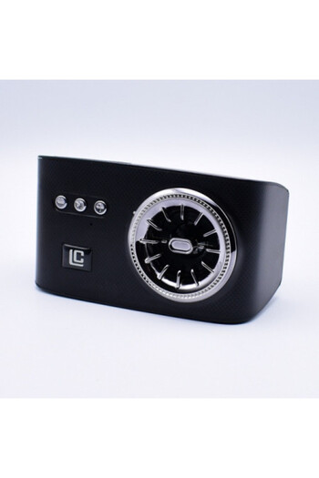 Poro Online Portable Speaker LN 21 Bluetooth SD USB