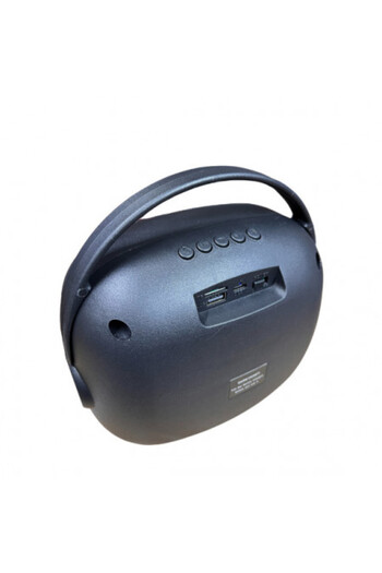 Poro Online Portable Speaker CS 0602 FM Bluetooth SD USB