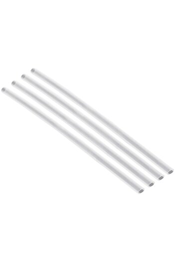 Stanley The Iceflow Straws 4-Piece Plastic Straw Set 10-13219-002