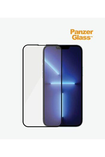 Baseus - Privacy Glass Screen Protector for iPhone 13