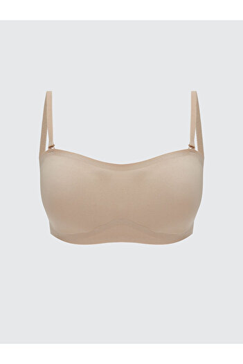 LC Waikiki Create Your Style from Uzg Store |   Wireless Unpadded Strapless Bra