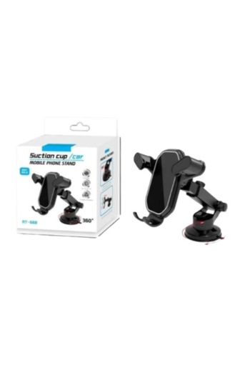Poro Online Phone Holder Air Outlet RT 668