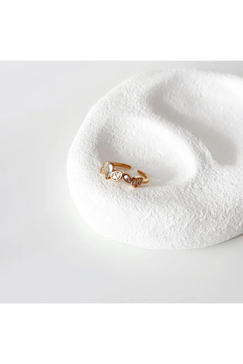 Vesce Atelier Cedd Ring