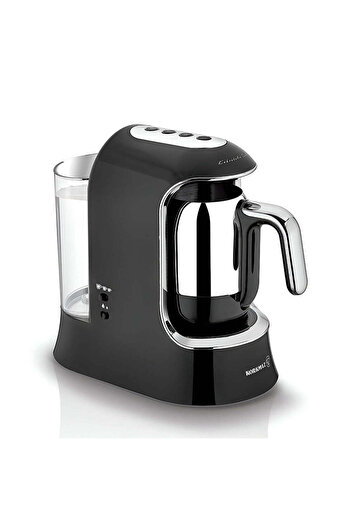 KORKMAZ Korkmaz Automatic Turkish Coffee Maker 700W