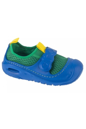 Croc 210619-3Wh Swiftwater Splash Sport Slippers Sandals