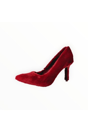 Katy Perry - High Heel Shoes Visine Color Size 37 EU