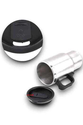 Toptan Bulurum CAR INTERIOR THERMOS