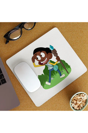OEM Mousepad Craig and Dumbrava