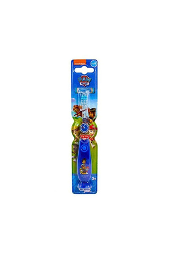 DİSNEP Disney Patrol Kids Toothbrush 60 Second Timer