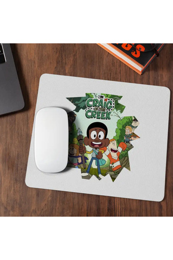 OEM Mousepad Craig of the Creek Cercetasi