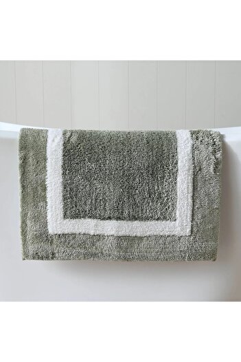 Generic Eucalyptus Bath Mat - 60x90 cm
