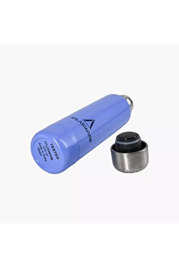 Generic Atlasware Stainless Steel Water Bottle - 220 ml