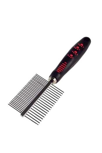 Padovan Pet Comb Double Side