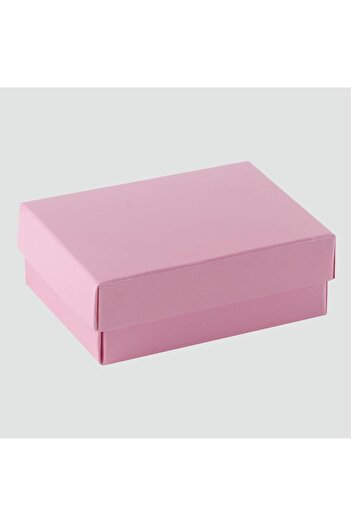 ZERO LAND Msa-Shop Cheap Ring Gift Box-Pink