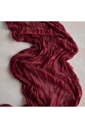 Generic Doree Table Runner - 90x300 cm