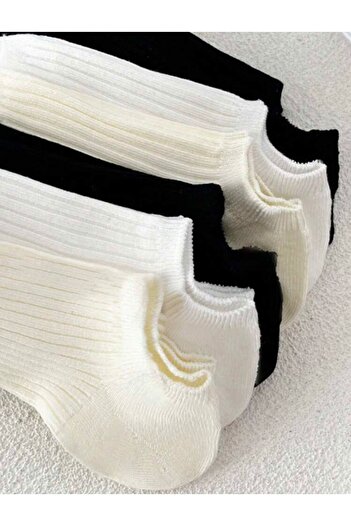 Generic 3 Pairs Women's Socks