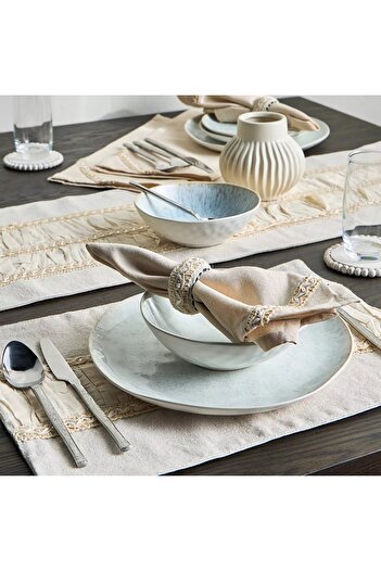 Generic Noya Table Runner - 33x120 cm