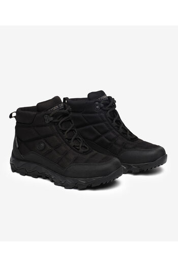 Greyder Kadın Siyah Su Geçirmez Outdoor Bot 5K2GB00170