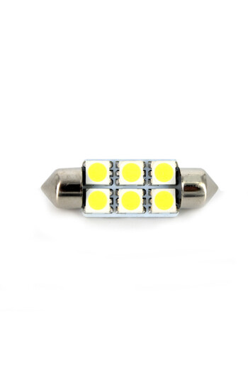MTR Bec C5W 12V 1.5W